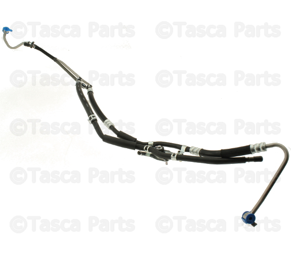 BBY232410A - Steering: Hose &amp; Tube Assembly for Mazda Image