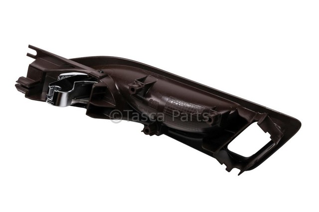 22766365 - : Handle, Inside - Passenger Side (RH) for GM Image