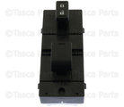 25411JA01A - Body: Window Switch for Nissan: Altima, NV1500, NV2500, NV3500, Quest Image