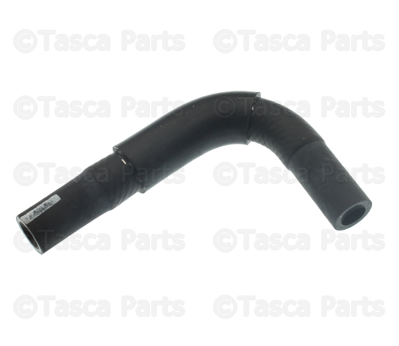 N3H115184D - : Engine Coolant Reservoir Hose for Mazda Image