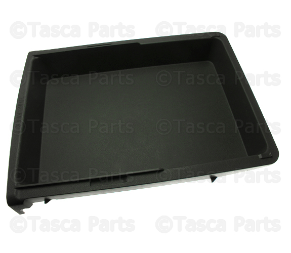 873901PA0A - Body: Compartment Box for Nissan: NV1500, NV2500, NV3500 Image