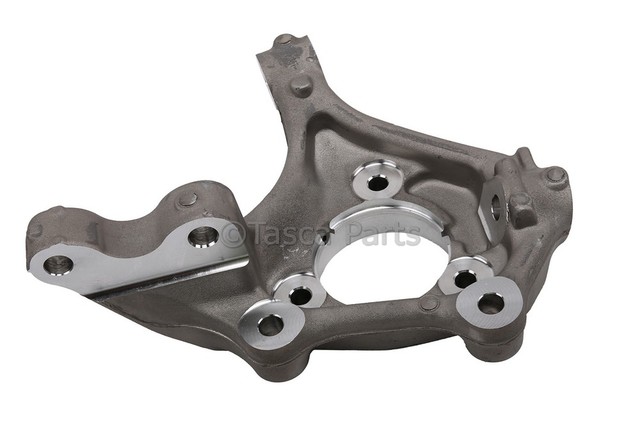 23118361 - Suspension: Knuckle for GM Image