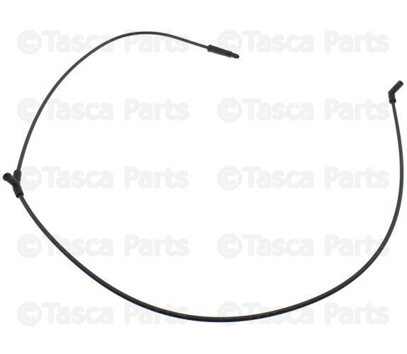 25788775 - Body: Washer Hose for GM Image