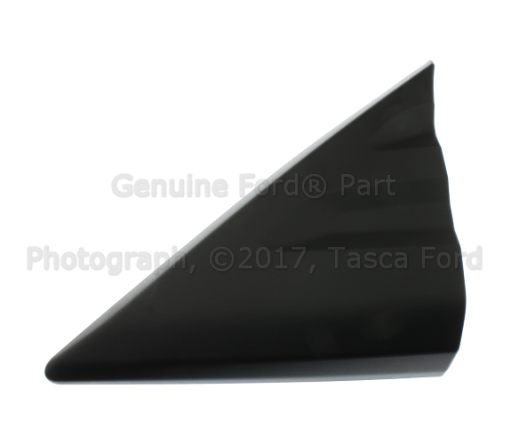 BK3Z16003AD - Body: Upper Molding for Ford Image