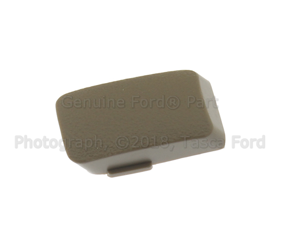3L5Z1031458AAA - Body: Grip Handle Cover for Ford: Ranger Image