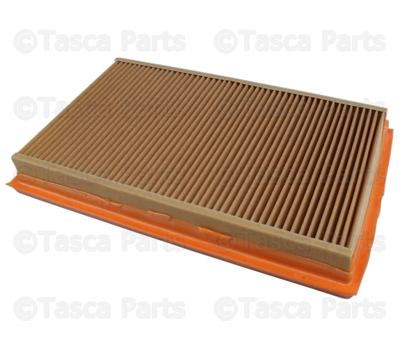 FSD713Z40 - Engine: Filter Element for Mazda: 626 Image