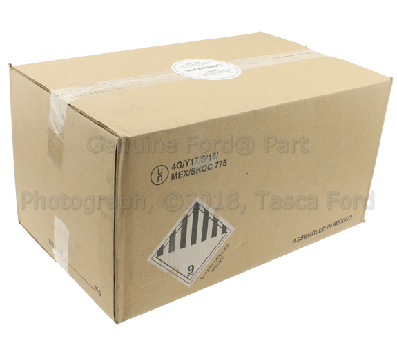 CK4Z14044A74BC - Electrical: Passenger Air Bag for Ford Image