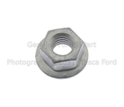 W704141S441 - Electrical: Tail Lamp Assembly Nut for Ford: Fusion | Lincoln: MKT, MKZ | Mercury: Milan Image