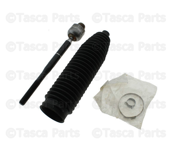 68040226AB - Steering: Inner End Tie Rod Kit for Mopar Image