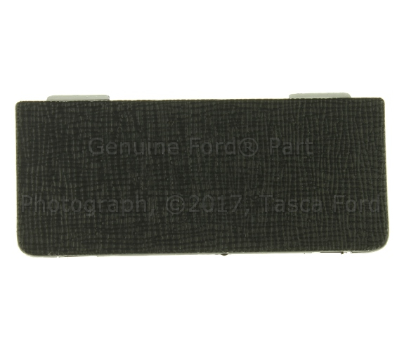 8A8Z7424056AB - Body: Cap for Ford: Flex Image