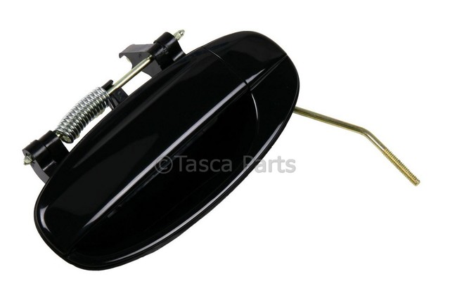 96410184 - Body: Handle, Outside for Chevrolet: Aveo, Aveo5 | Pontiac: G3 Image