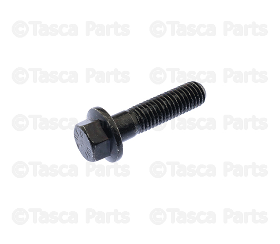 988999 - : Flange Screw for Volvo Image