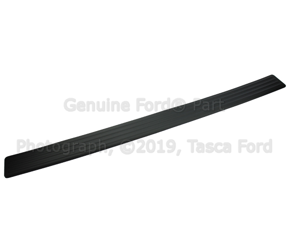 6L2Z16491BAA - Body: Running Board Step Pad for FORD Image