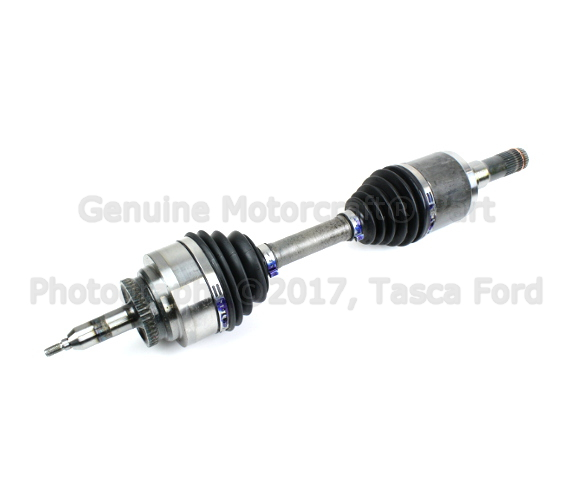 AL1Z3A427B - Suspension: Axle Assembly for Ford: Expedition, F-150 | Lincoln: Navigator Image