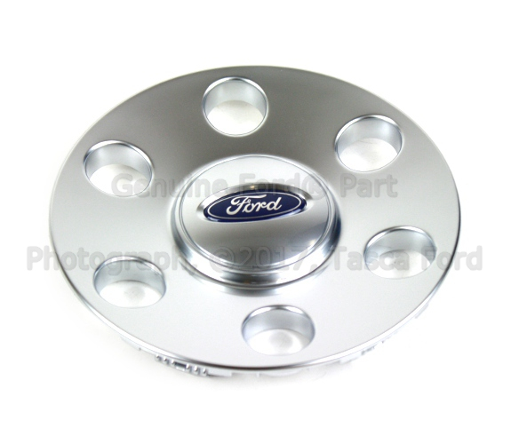7L1Z1130D - Suspension: Wheel Cap for Ford: Expedition, F-150 Image