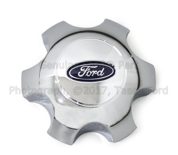 DL3Z1130C - Suspension: Wheel Cap for Ford: Expedition, F-150 Image