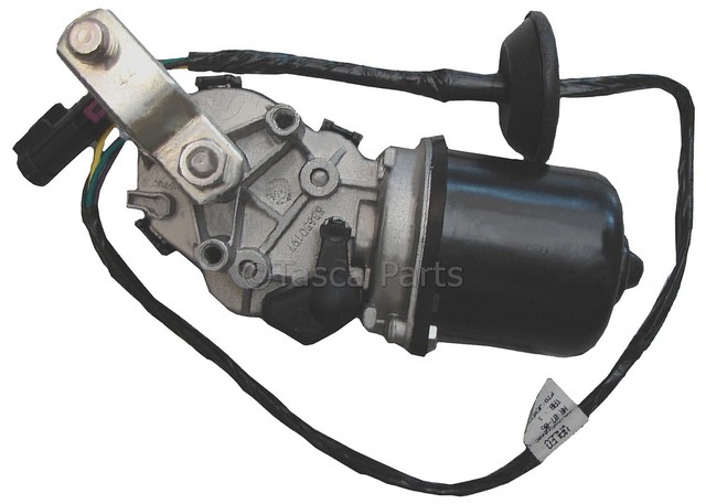 88958223 - Body: Wiper Motor for GM Image