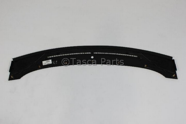 1QC50DX9AC - Interior Trim: Defroster Grille for Mopar Image