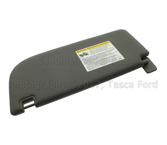 GL3Z1504104EA - Body: Sun-visor for Ford: F-150 Image