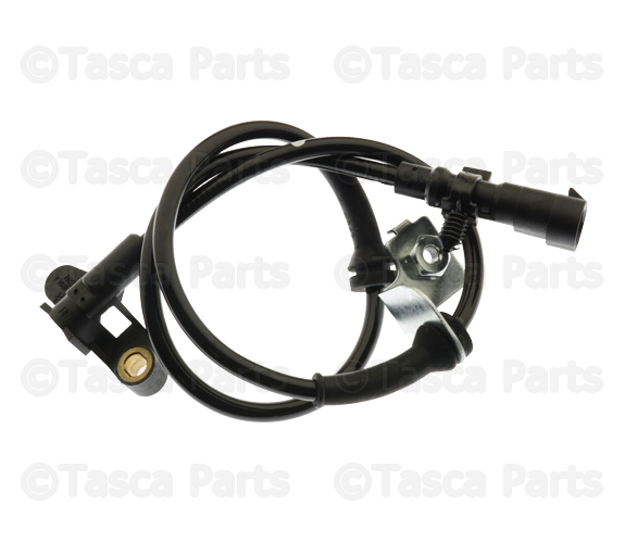 5273332AF - Brakes: Anti-lock Brakes Sensor, Right for Chrysler: PT Cruiser | Dodge: Neon Image