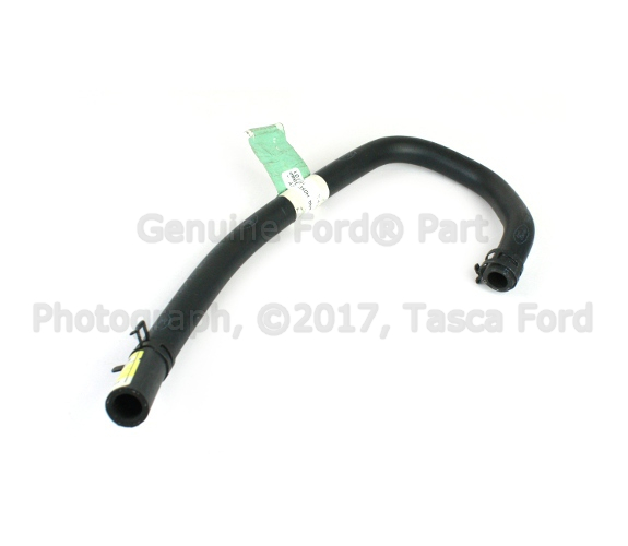 2R3Z3691AA - Steering: Power Steering Reservoir Hose for Ford: Mustang Image