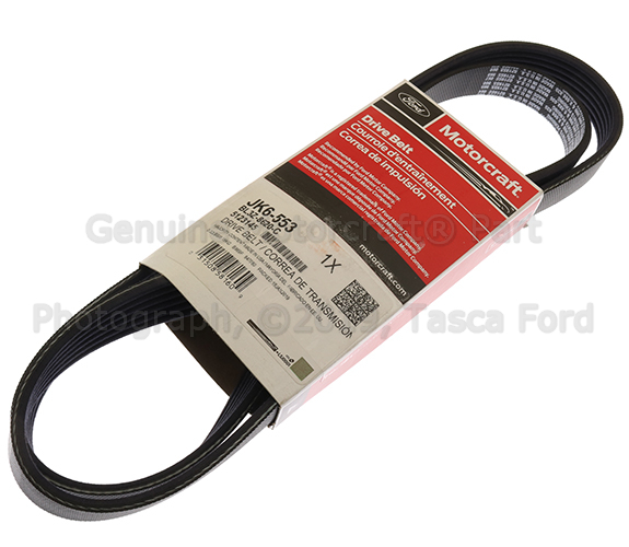2011-2025 Ford Serpentine Belt BL3Z-8620-H | TascaParts.com