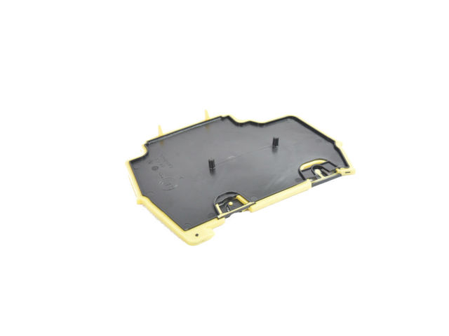 B Pillar Baffle, Right - Mopar (68167418AA)
