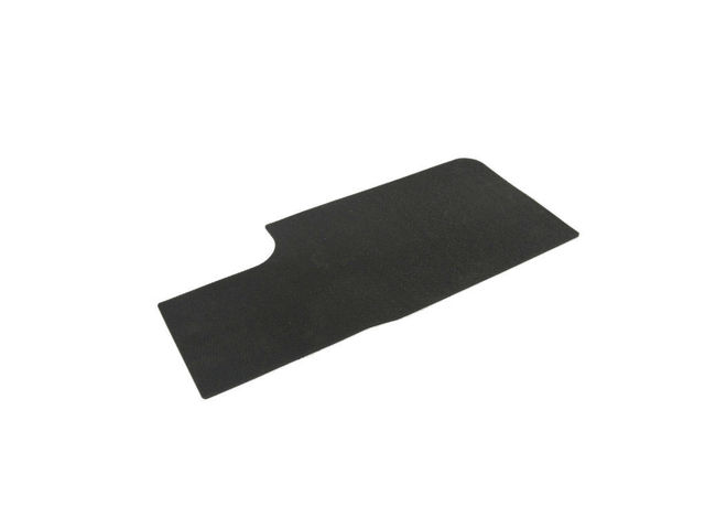 68358435AA - : Storage Bin Mat for Mopar Image