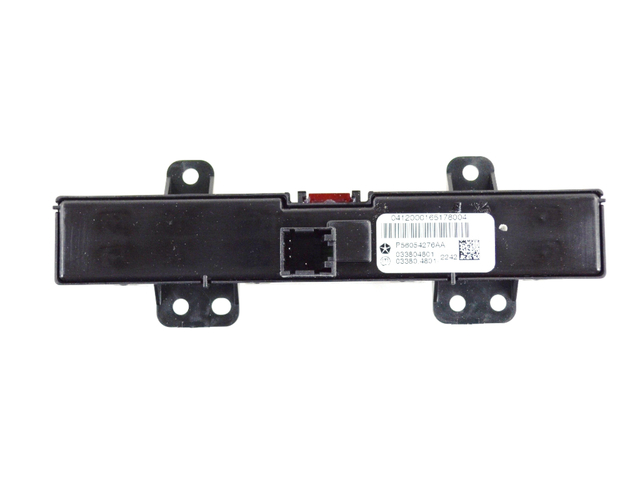 56054276AB - : 3 Gang Switch for Mopar Image