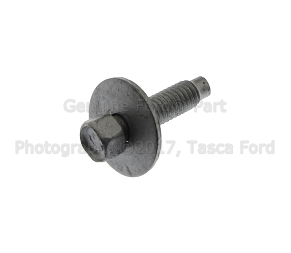 W503924S442 - Cooling System: Reservoir Tank Bolt for Ford Image