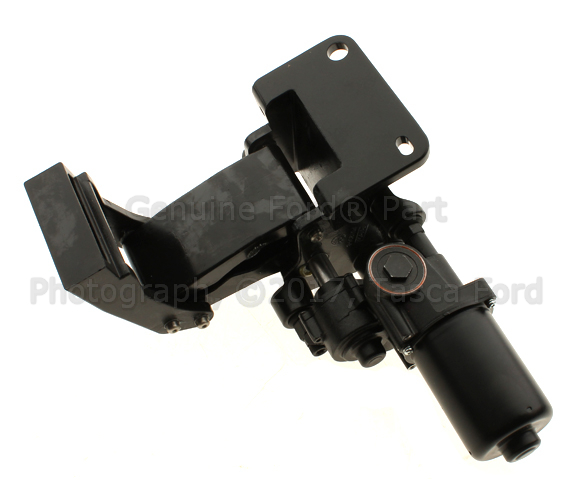 FL7Z16A506A - : Front Bracket - Passenger Side (RH) for Ford Image