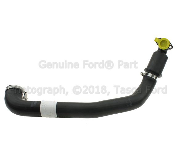 2015-2018 Ford Focus Inter-Cooler Pipe CV6Z-6C646-H | TascaParts.com