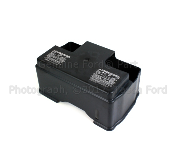 6L8Z10A659A - Electrical: Cover for Ford: Escape | Mercury: Mariner Image