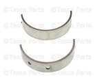 12643670 - Engine: Main Bearings for Buick: Enclave, LaCrosse | Cadillac: ATS, CT4, CTS, SRX, XTS | Chevrolet: Camaro, Caprice, Captiva Sport, Colorado, Equinox, Impala, Impala Limited, Malibu, Traverse, Traverse Limited | GMC: Acadia, Acadia Limited, Canyon, Terrain Image