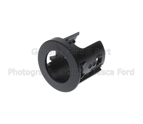 KL3Z15K861APTM - Body: Park Sensor Rear Bracket for Ford: F-150 Image