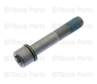 6509996AA - Transfer Case Model MS140: Locking Nut, Mounting for Mopar Image
