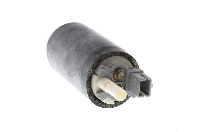 25116162 - Fuel System: Electric Fuel Pump for Buick: Century, Electra, LeSabre, Reatta, Regal, Riviera, Skyhawk, Skylark, Somerset, Somerset Regal | Cadillac: Allante, Cimarron, Eldorado, Seville | Chevrolet: Beretta, Camaro, Cavalier, Celebrity, Citation II, Corsica | Oldsmobile: 98, Calais, Cutlass Ciera, Cutlass Cruiser, Cutlass Supreme, Delta 88, Firenza, Toronado | Pontiac: 6000, Bonneville, Fiero, Firebird, Grand Am, Grand Prix, J2000 Sunbird, Sunbird Image