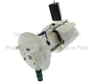 PFS537 - Air &amp; Fuel Delivery: Motorcraftâ„¢ Fuel Pump And Sender Assembly for Ford Image