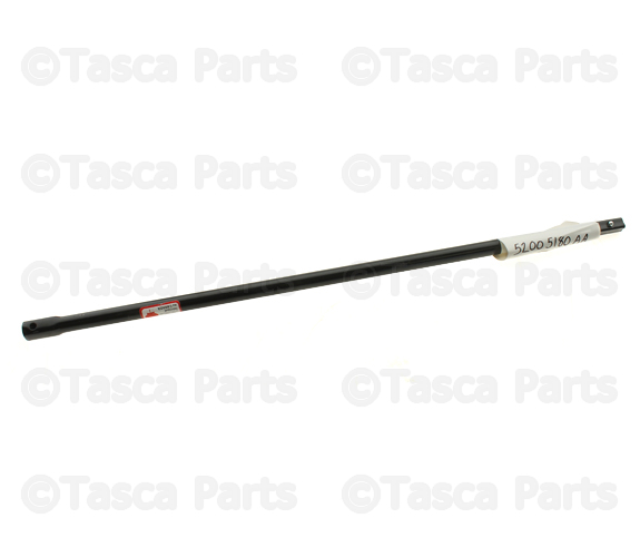 52005180AA - Wheels, Covers and Jacks: Jack Handle Extension for Mopar Image