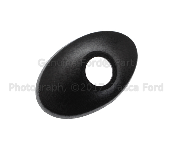 F4ZZ18A927A - Electrical: Cap for Ford: Mustang Image