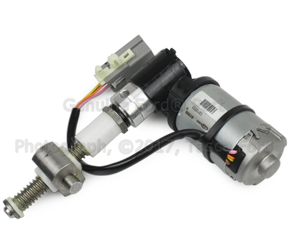 BL3Z3F840C - : Actuator Assembly for Ford Image