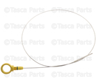 11140EZ40A - : Engine Oil Dipstick for Nissan Image