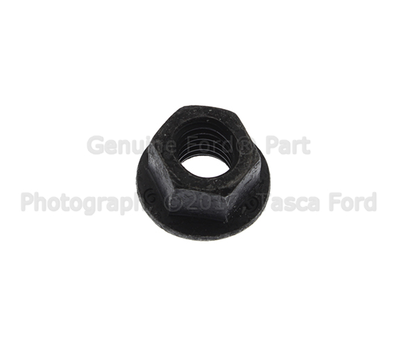 N620484S56 - Body: Bumper Assembly Nut for Ford: Ranger Image