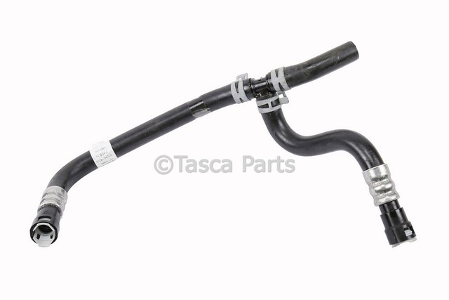 25862088 - HVAC: HVAC Heater Hose for GM Image