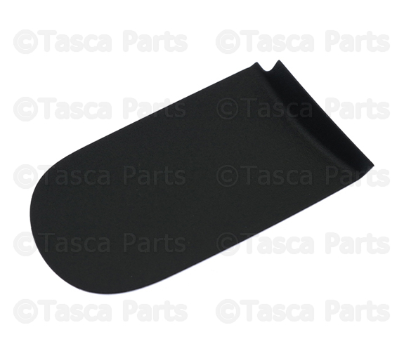 NE5159334C02 - Body: Handle, Inside Cap for Mazda: 2, CX-7, MX-5 Miata Image