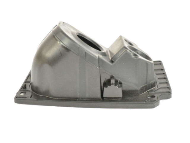 68199800AD - : Fuel Filler Housing for Ram: ProMaster 1500, ProMaster 2500, ProMaster 3500 Image