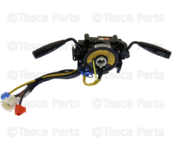 NB1766120A - Electrical: Multi-function Switch for Mazda Image