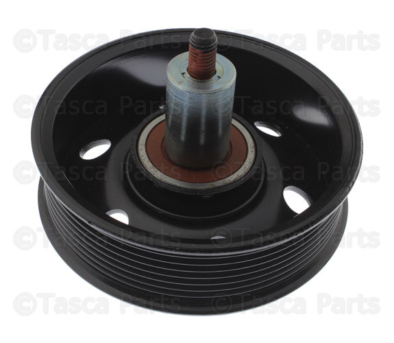 68000833AD - Electrical: Idler Pulley for Mopar Image