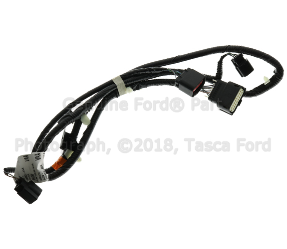 JL3Z15K867J - Body: Wire Harness for Ford Image
