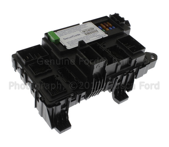 FL3Z15604J - Electrical: Control Module for Ford: F-150 Image